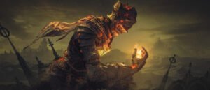 FromSoftware готовит сюрприз для фанатов: новая игра помимо The Duskbloods