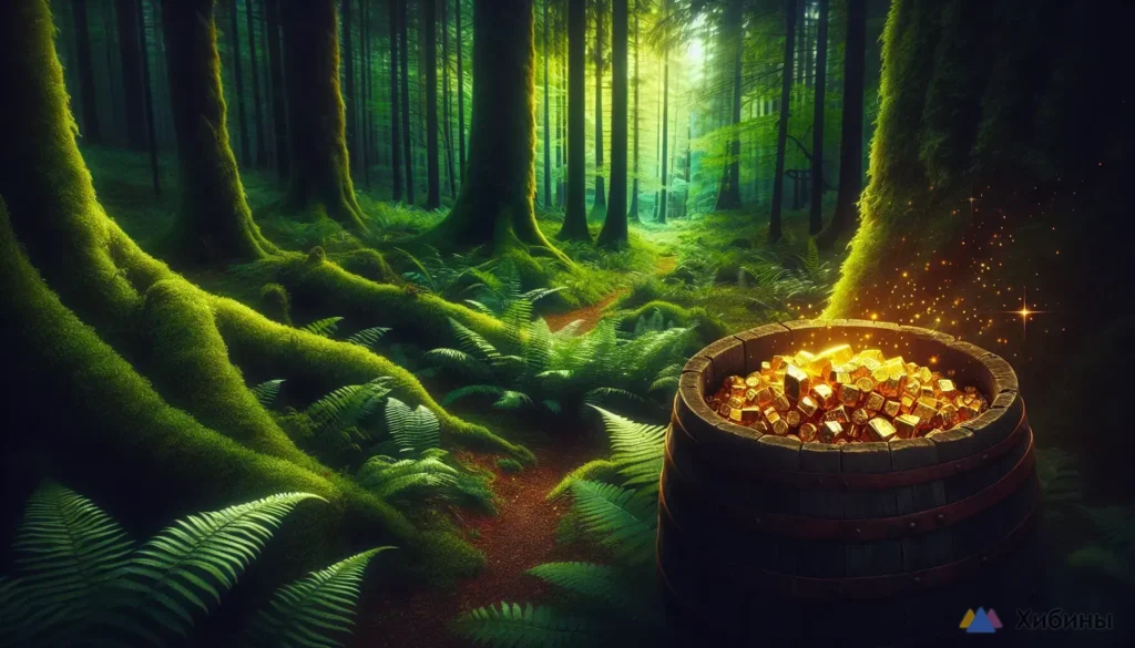 Гороскоп Друидов: кому повезет в начале августа 2025 года