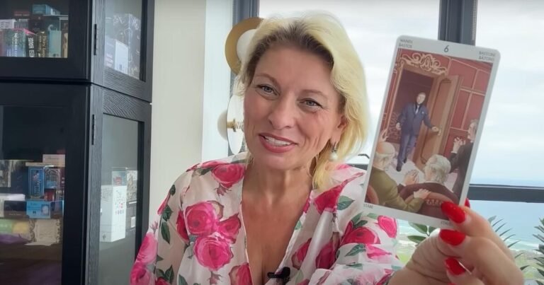 Гороскоп на 18 июля - 11 августа: влияние ретроградного Меркурия