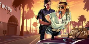 Grand Theft Auto V вышла в Саудовской Аравии и ОАЭ спустя 12 лет