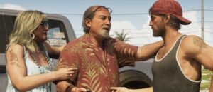 Grand Theft Auto VI может выйти в сентябре 2026 года