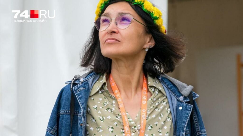 Инна Желанная: Народная музыка не стала популярнее из-за насаждения традиционных ценностей