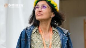 Инна Желанная: Народная музыка не стала популярнее из-за традиционных ценностей