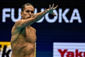 Испанский синхронист Гонсалес-Бонеу: Победа над Россией на ЧМ-2025