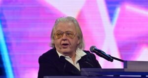 Юрий Антонов лишился денег из-за проблем с налоговой