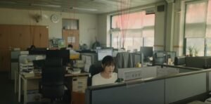 Южнокорейская дорама «Красные нити» - летний хит о сексуальной свободе