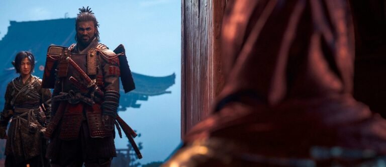 Ив Гиймо: Assassin's Creed Shadows открывает новую эру Ubisoft