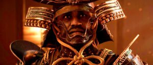 Ив Гиймо ответил на обвинения в 'повестке' Assassin's Creed Shadows