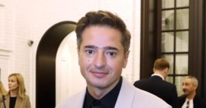 Иван Стебунов впервые стал отцом в 43 года