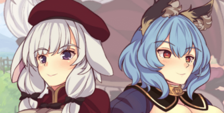 Издатель взрослых игр вернул их в Steam, но ненадолго