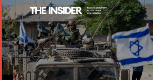 Израиль начал военную операцию в центре Газы из-за срыва переговоров о заложниках