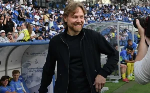 Карпин обыграл «бывшую» в фирменном стиле