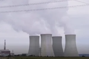 Казахстан построит третью АЭС с помощью Китая