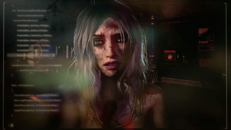 Кен Левин: Одиночные игры - спасение от социальной тревожности