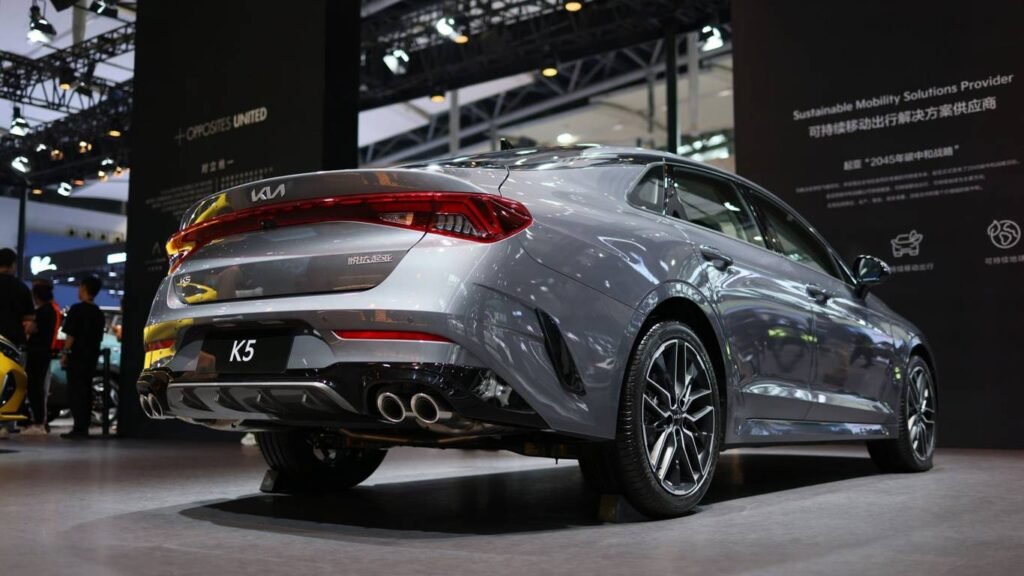 Kia или Toyota: неожиданные результаты рейтинга надежности автомобилей