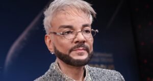 Киркоров после болезни процитировал Пугачеву на сцене