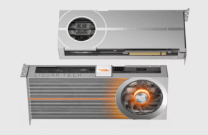 Китайская видеокарта Lisuan Tech 7G106: 4K и Black Myth: Wukong с высокими настройками