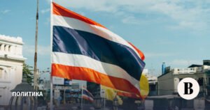 Конфликт на границе: Военно-морские силы Таиланда и Камбоджи столкнулись в Трате