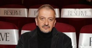 Константин Богомолов проигнорировал похороны Юрия Мороза