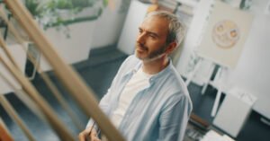 Константин Чайкин создал уникальные циферблаты для Huawei Watch5