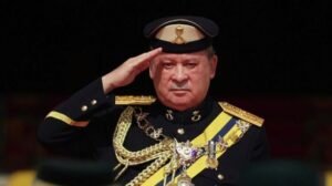 Король Малайзии Султан Ибрагим посетит Россию с госвизитом в августе