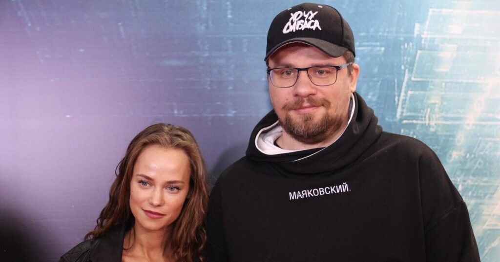 Ковальчук раскрыла секрет своего отъезда от Харламова