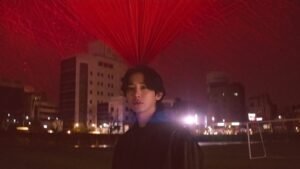 «Красные нити»: детективная дорама с абсурдным сюжетом и идеальным рейтингом