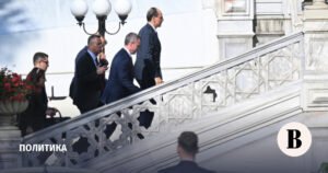 Кремль оценил третий раунд переговоров с Украиной