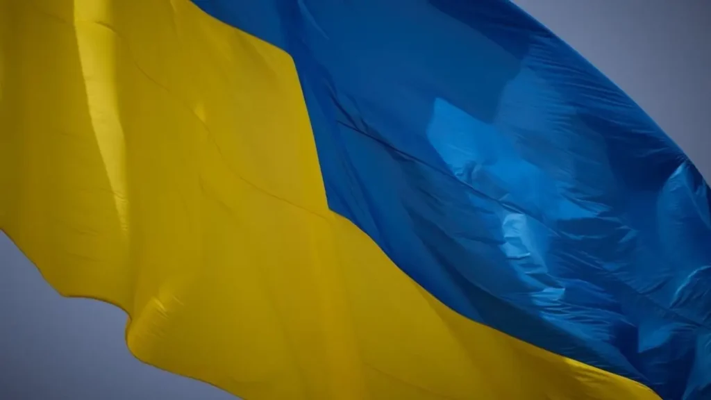 Критика мобилизации на Украине: реакция французского политика