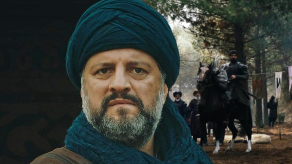 Кто убивает Дюндар Бея в «Основании: Осман» и почему