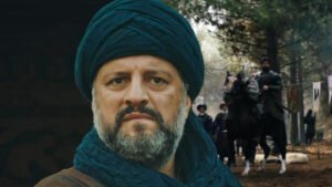 Кто убивает Дюндар Бея в «Основании: Осман» и почему