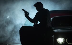 Культовые автомобили из сериалов о 90-х: «Лихие», «Фишер» и «Аутсорс»