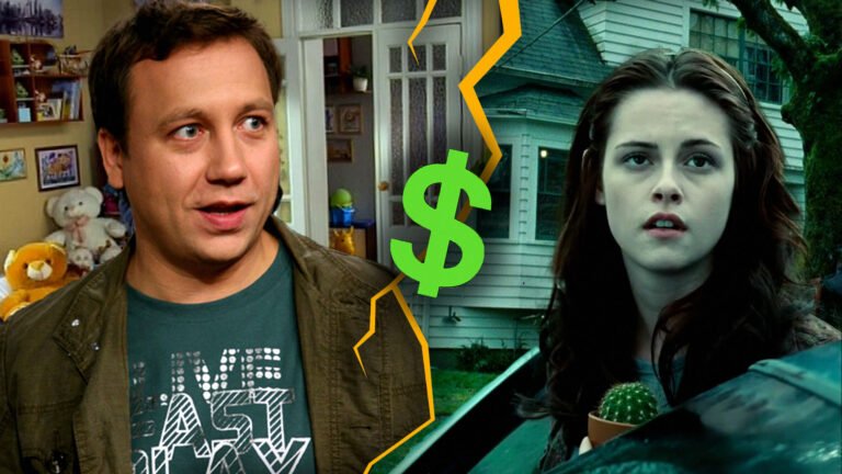 Квартира Ворониных: сколько стоит жилье мечты из культового ситкома