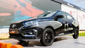 LADA Iskra: выпуск новой модели под угрозой срыва