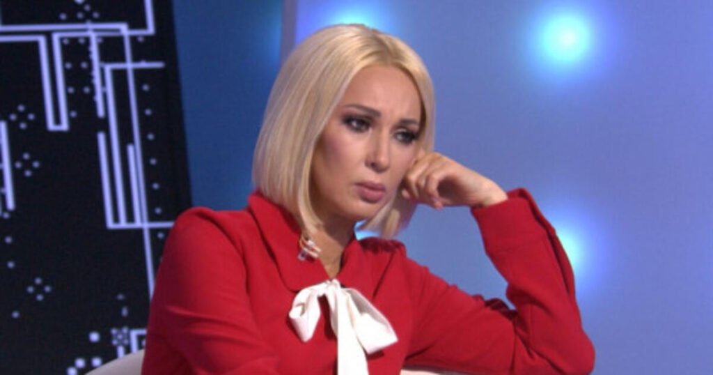 Лера Кудрявцева ответила на оскорбления Игоря Макарова