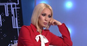 Лера Кудрявцева ответила на оскорбления Игоря Макарова