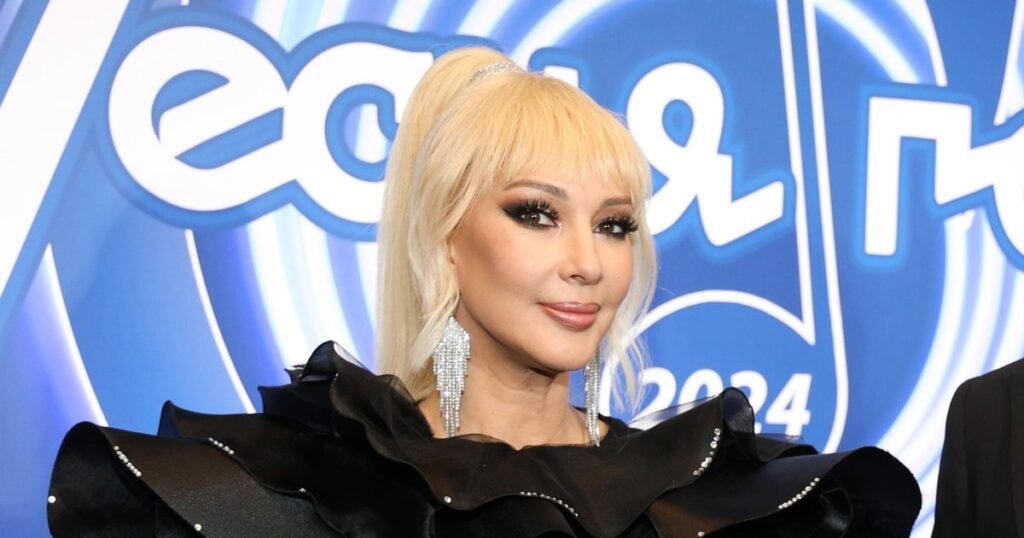 Лера Кудрявцева раскрыла детали скандального брака с Макаровым