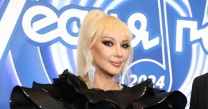 Лера Кудрявцева раскрыла детали скандального брака с Макаровым