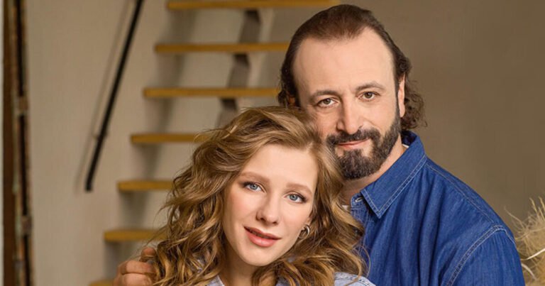 Лиза Арзамасова и Илья Авербух: романтический отдых на Лазурном берегу