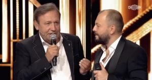 Малахов: Возвращение России ДНК через тренды на душевность