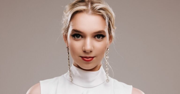 Марфа: творчество - мой приоритет