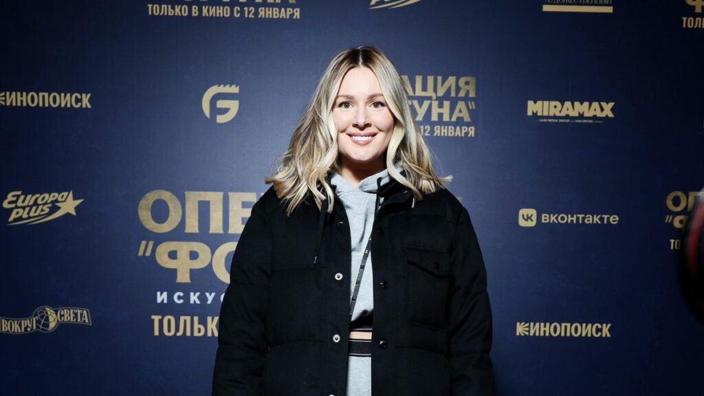 Мария Кожевникова раскрывает секрет возвращения Аллочки в «Универ»