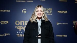 Мария Кожевникова раскрывает секрет возвращения Аллочки в «Универ»