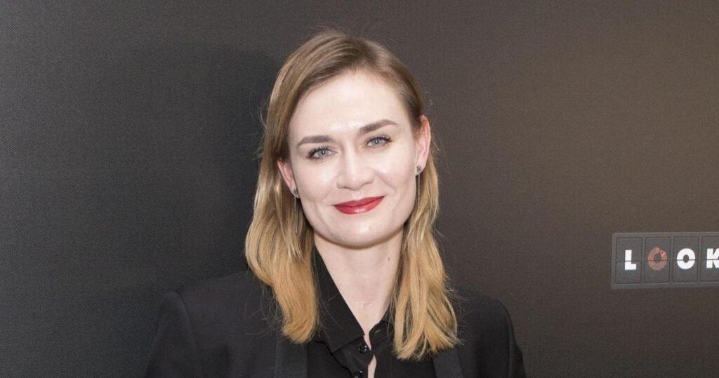 Мария Машкова стала помощником преподавателей по актерскому мастерству в США