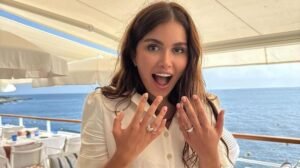 Мариям Тилляева выходит замуж за молодого бизнесмена Арно из Ростова