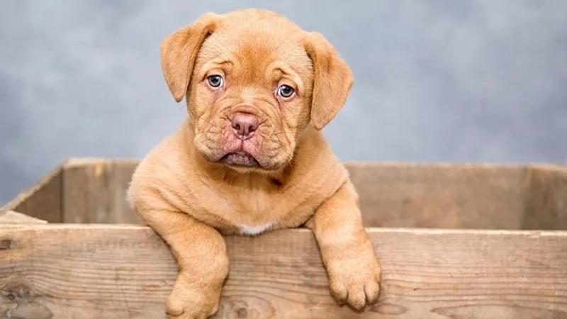 Могут ли собаки оценивать доброту человека?