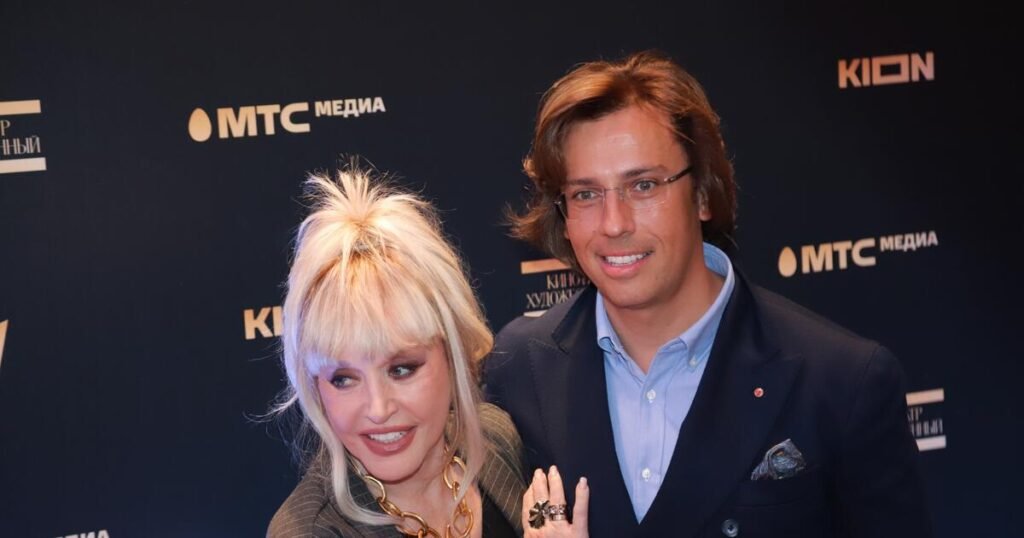 Муж Аллы Пугачевой Максим Галкин показал атлетическую фигуру на отдыхе