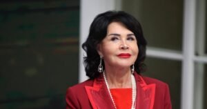 Надежда Бабкина: секреты молодости и красоты в 75 лет