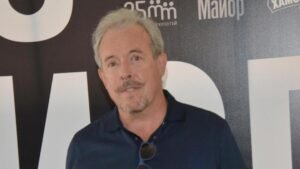 Нападение тигровой акулы на жену Андрея Макаревича: подробности инцидента