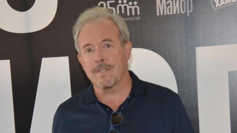 Нападение тигровой акулы на жену Андрея Макаревича: подробности инцидента